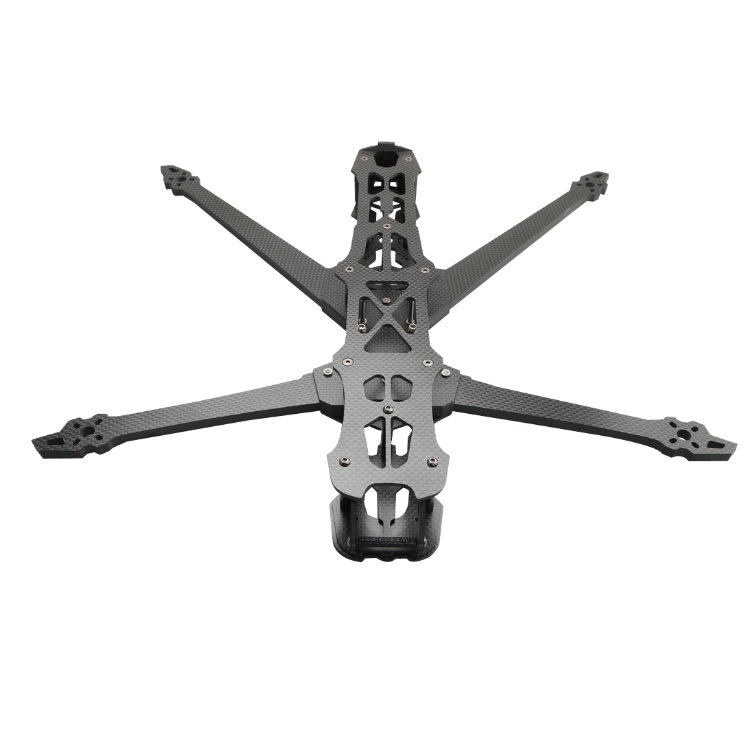 Drone Rc Quadcopter Controller - Kit de marco de dron FPV