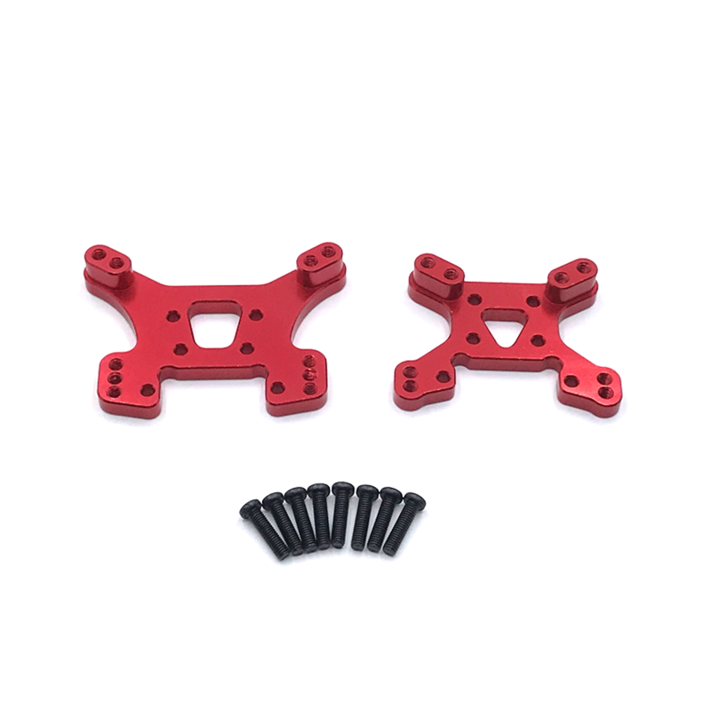 Rc Suspension Arm - Soporte de amortiguador delantero y trasero