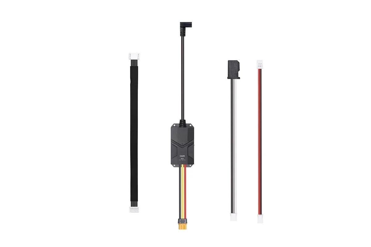 Drone Rc Board - Accesorios para Placa de Desarrollo, Motor