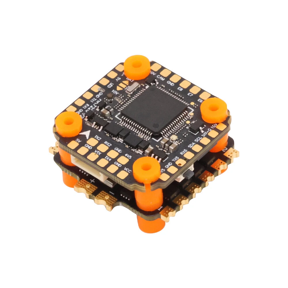 Drone Carrera Rc - 20x20mm HAKRC 35A Mini F7 DJI