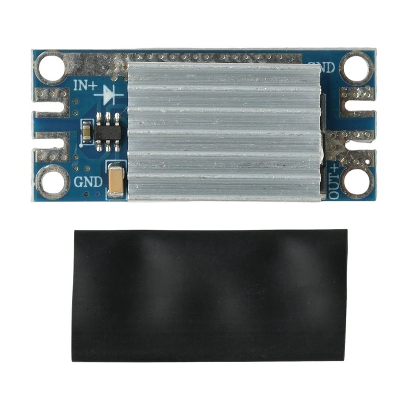 Drone Rc Board - Y43A - Módulo BEC de alta