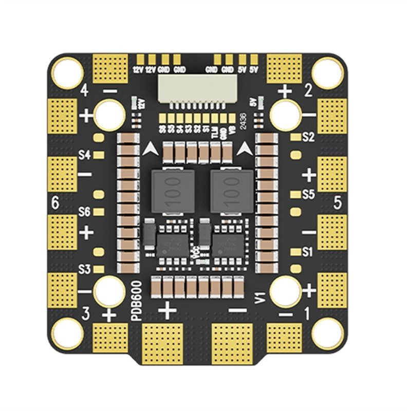 Drone Rc Board - 【CYBER MONDAY】1 unidad de placa de