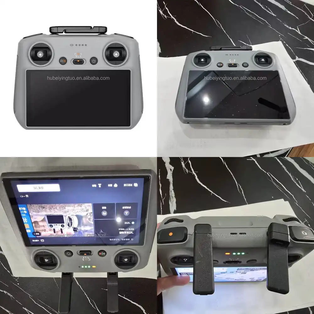 Drone Rc Mini - Oferta Especial: DJ Mini 4 Pro