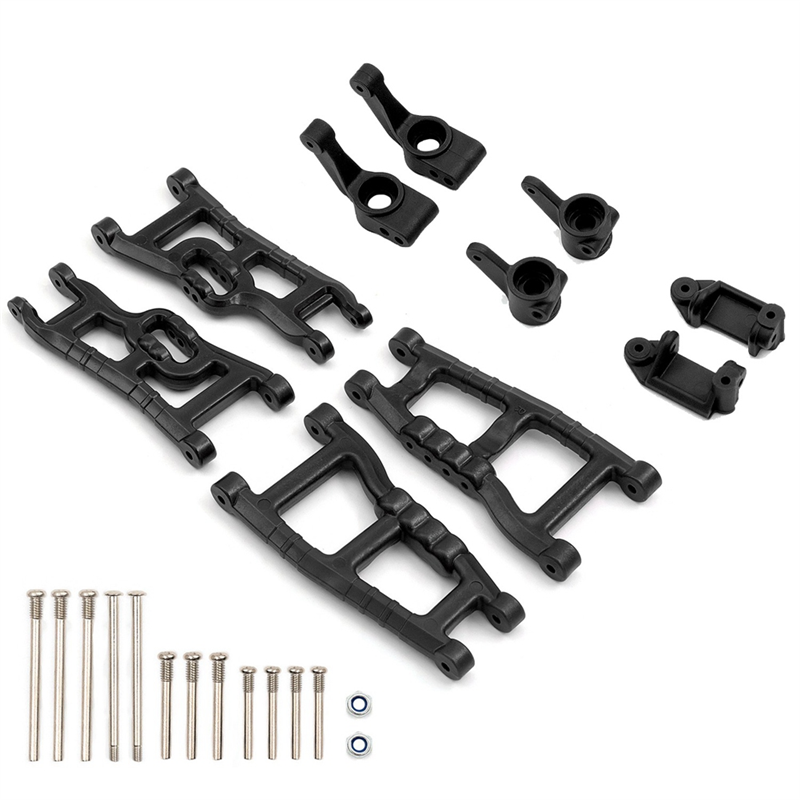 Rc Suspension Arm - PHILE-brazo de suspensión delantera y trasera