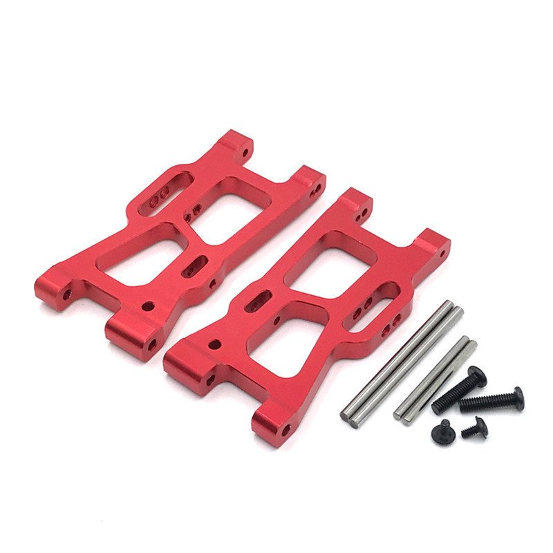 Rc Suspension Arm - Brazo oscilante trasero de Metal para
