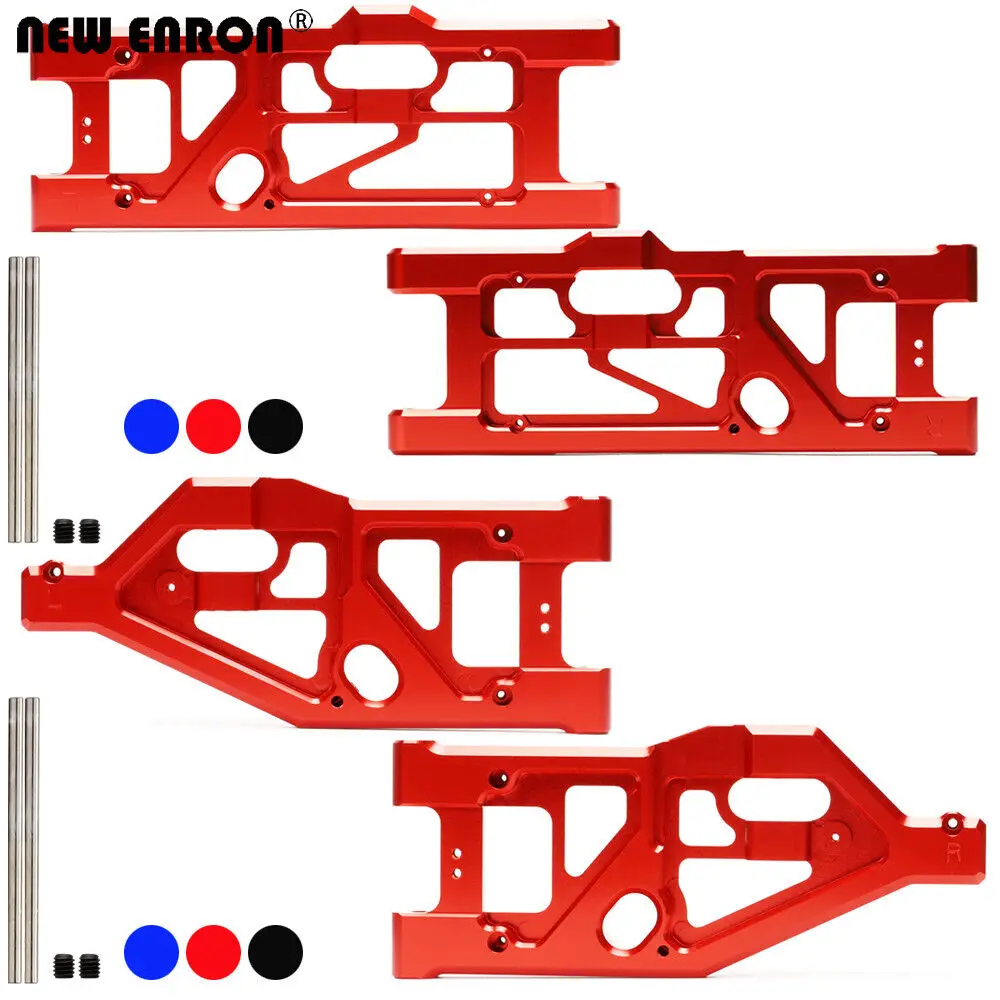 Rc Suspension Arm - NUEVOS brazos de suspensión inferiores delanteros/traseros