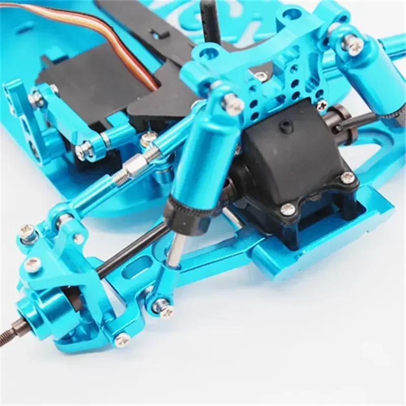 Rc Suspension Arm - Kit de piezas de asiento C