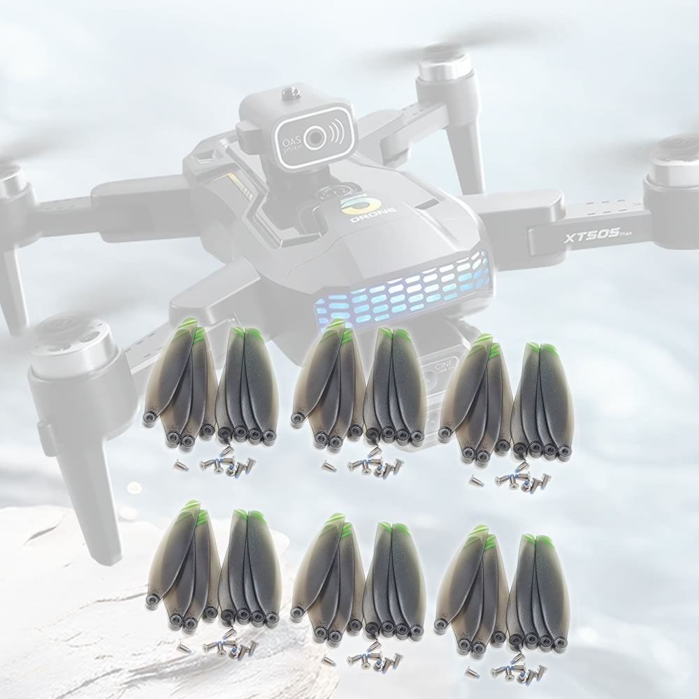 Xt505 Rc Drone - Motor sin Escobillas LSRC XT505 para