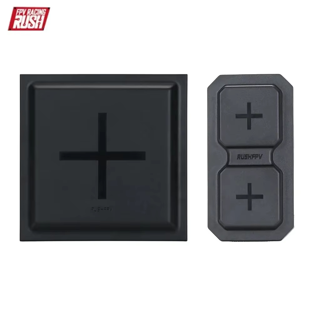 Drone Rc Controller - Nueva Antena Plana Direccional/Doble Unidad Rush