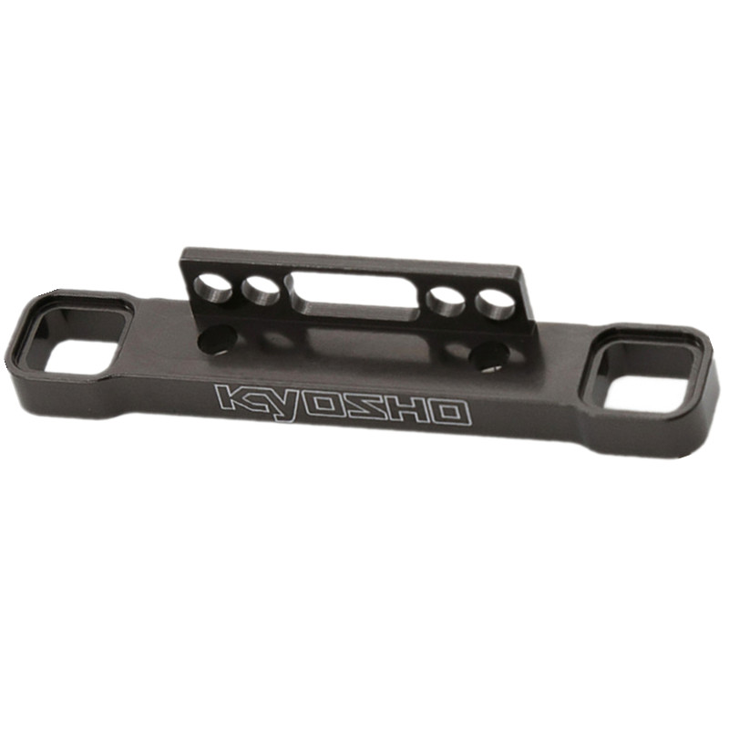 Rc Suspension Arm - Montaje de brazo de suspensión inferior