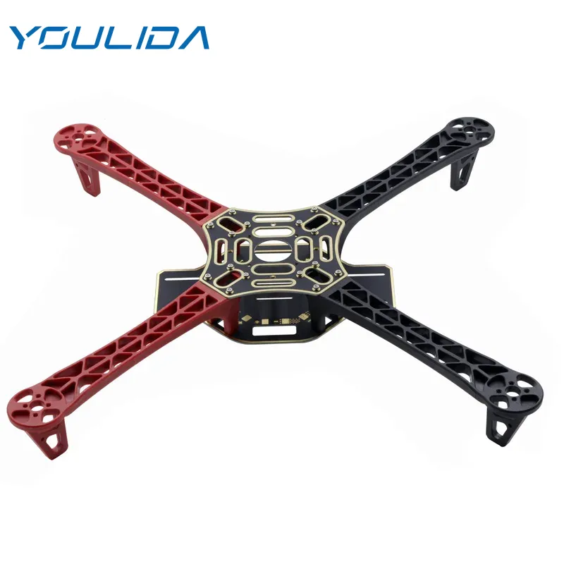 Drone Rc Board - Kit de Marco para Quadcopter F450,