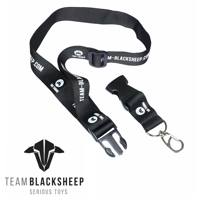 Drone Rc Leading - Cordón transmisor TBS TEAM BLACKSHEEP TANGO