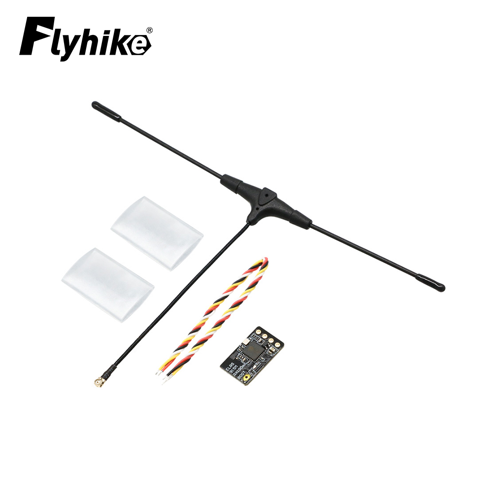 Fpv Antenna Receiver - ELRS-receptor NANO ExpressLRS Rc con antena