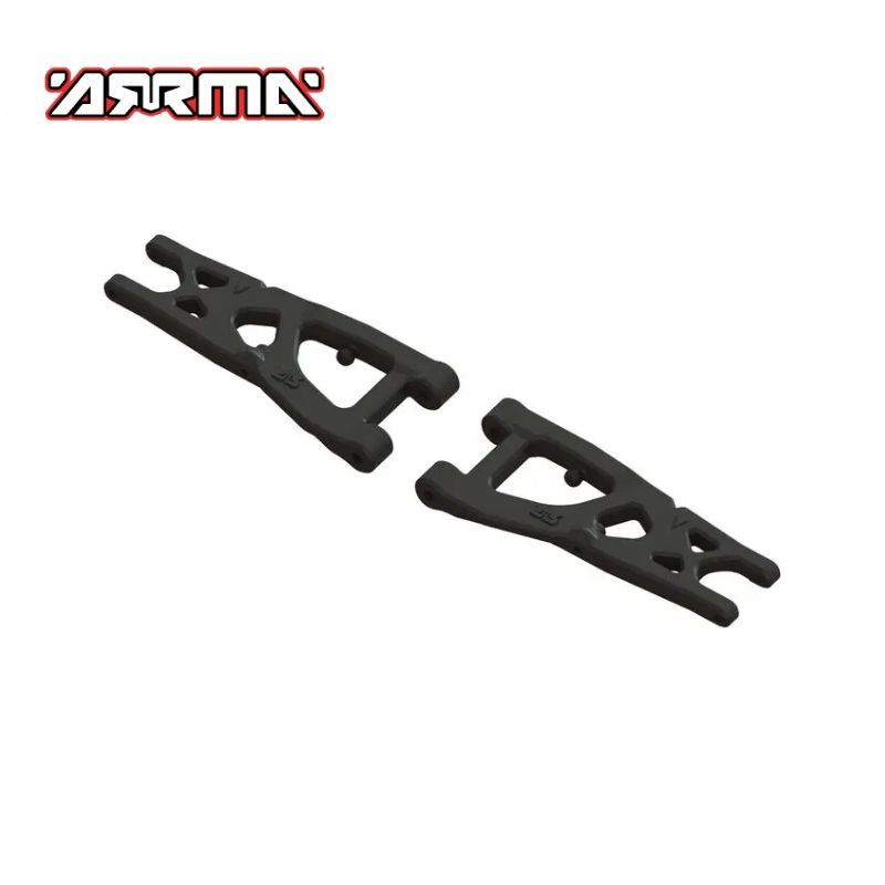 Rc Suspension Arm - Brazos de suspensión delantera originales ARRMA