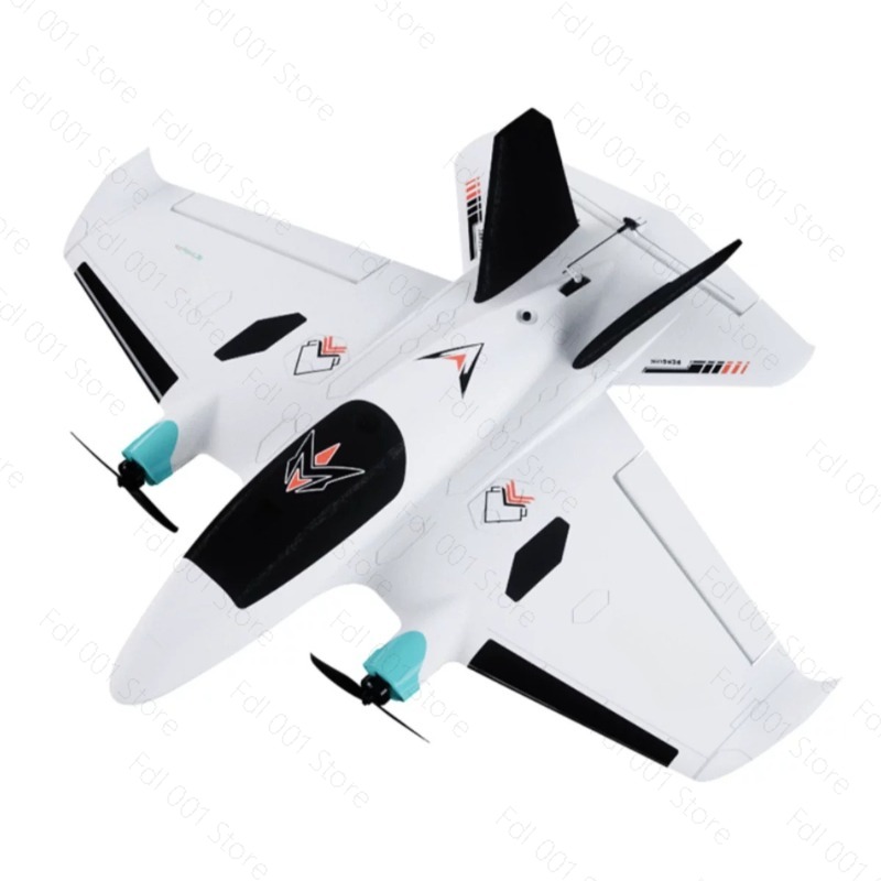 Drone Carrera Rc - Avión RC de Ala Fija con