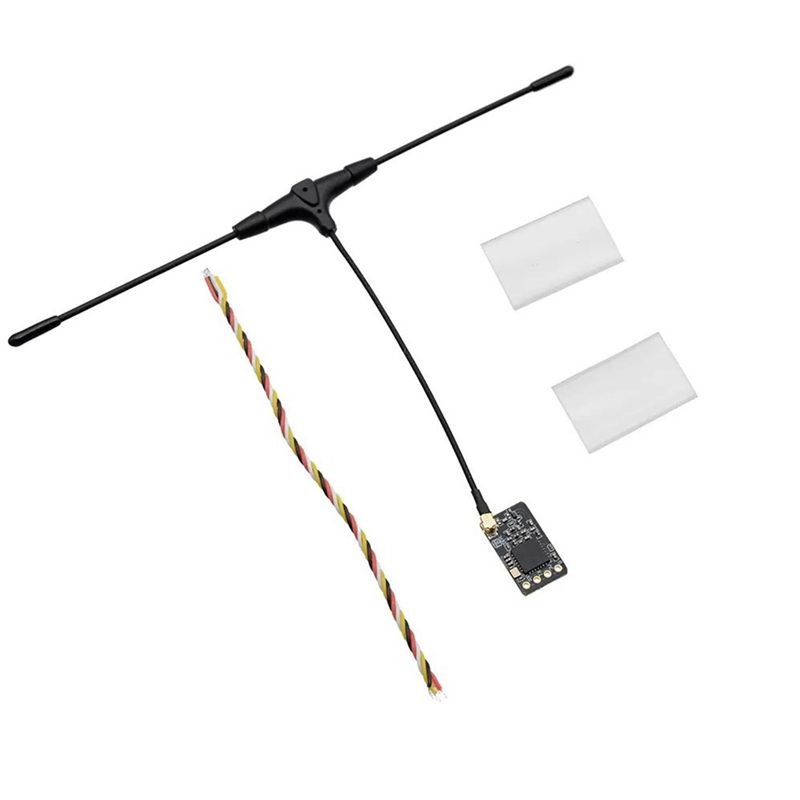 Fpv Antenna Receiver - Receptor AS96-Nano RX con antena en