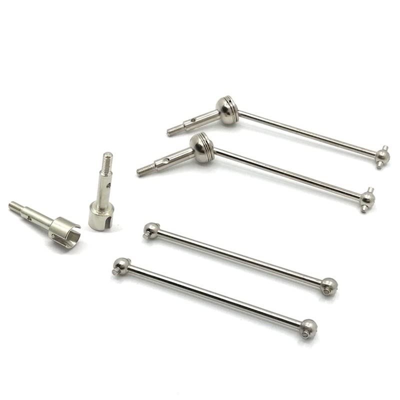 Rc Suspension Arm - Eje de transmisión CVD delantero y