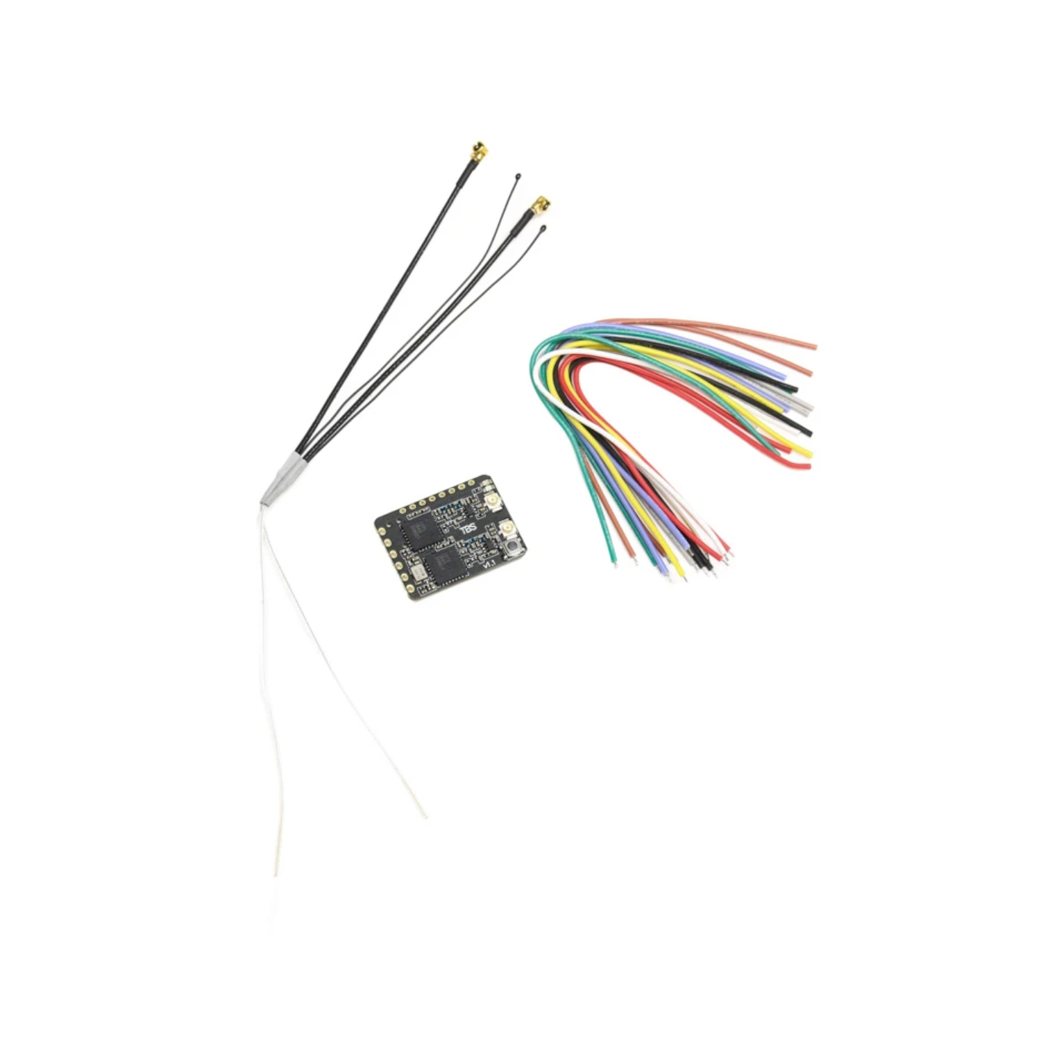 Crossfire Receiver Rx - Receptor de Dron de Largo Alcance