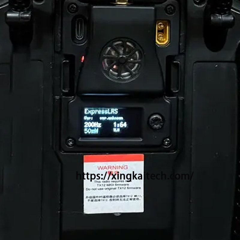 FPV ELRS 433Mhz 360/720/750/91 - Crossfire Receiver Rx reseña y precio