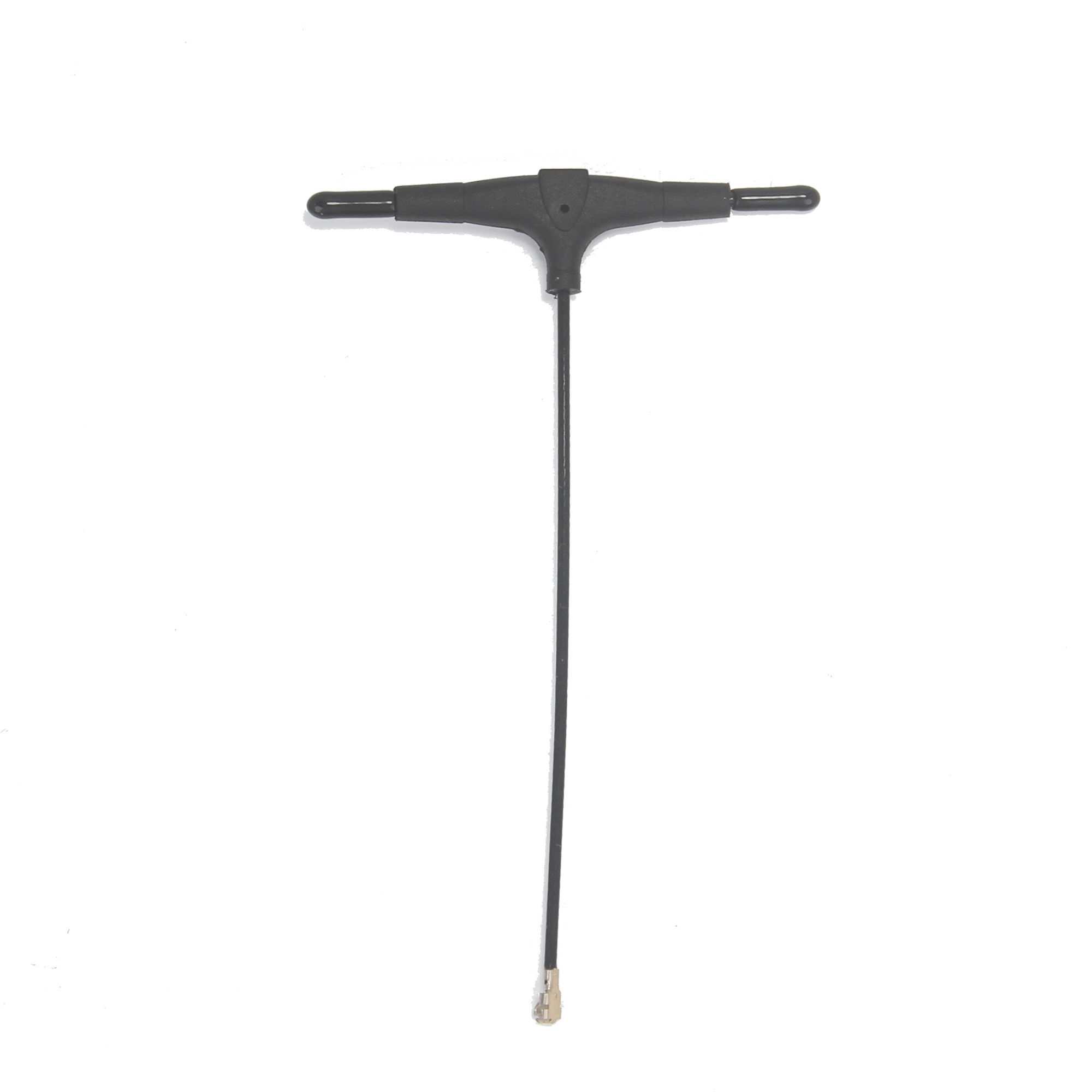 Antena ELRS tipo T de 915MHz,  - Crossfire Receiver Rx reseña y precio
