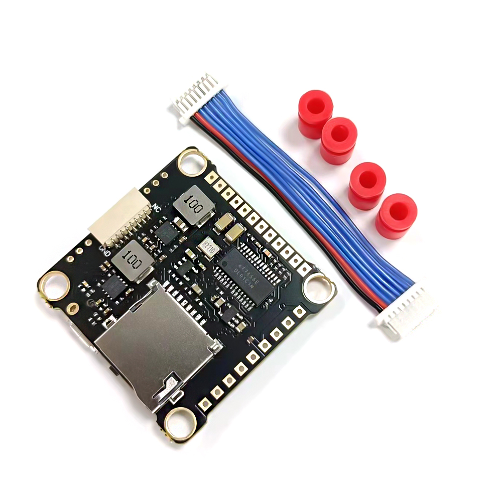 Controlador de Vuelo F4 V3S PL - Drone Rc Quadcopter Controller reseña y precio