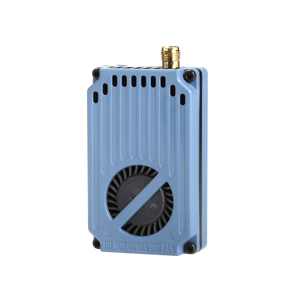 Módulo transmisor de vídeo RUS - Fpv Antenna Receiver reseña y precio