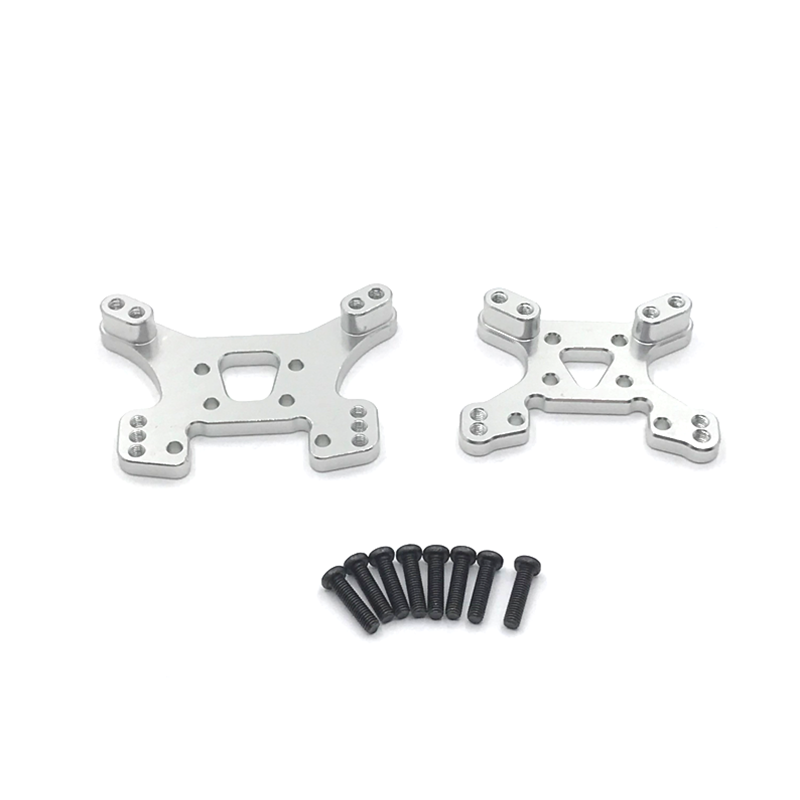 Soporte de amortiguador delant - Rc Suspension Arm reseña y precio