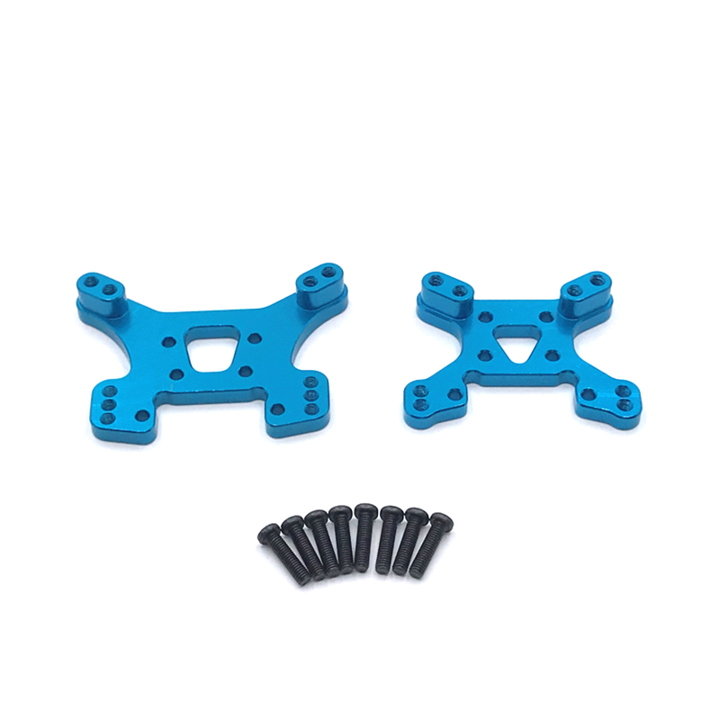 Soporte de amortiguador delant - Rc Suspension Arm reseña y precio