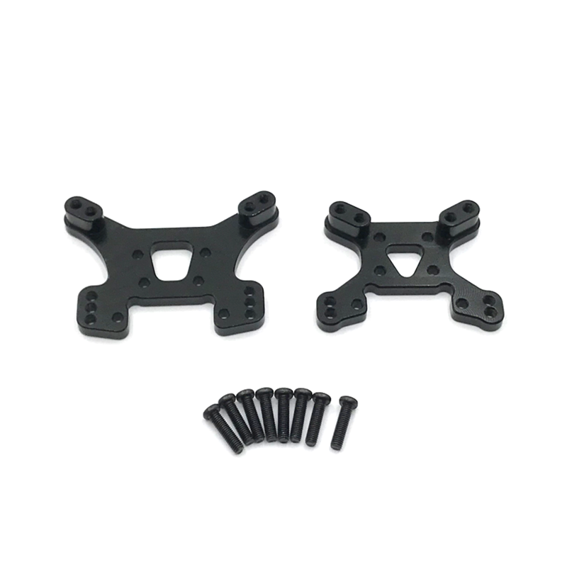 Soporte de amortiguador delant - Rc Suspension Arm reseña y precio