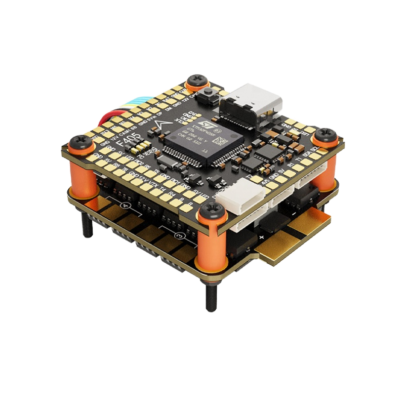 Hakrc F7 F722 V2 Se Flight Sta - Drone Carrera Rc reseña y precio