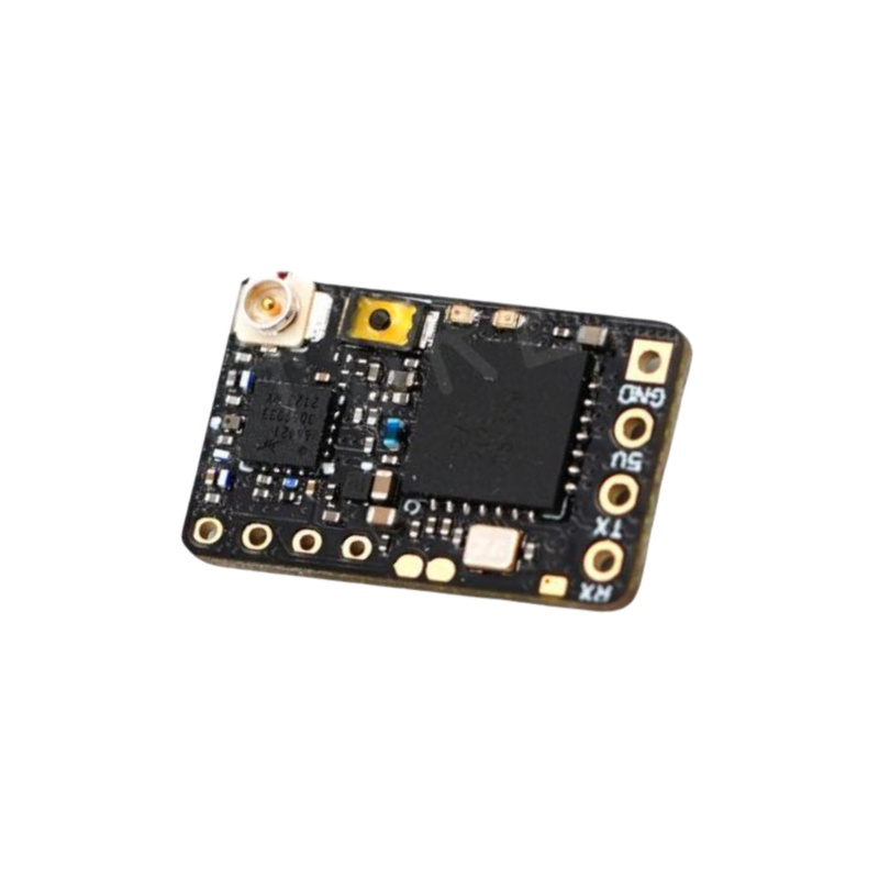 Original TBS CROSSFIRE NANO RX - Crossfire Receiver Rx reseña y precio