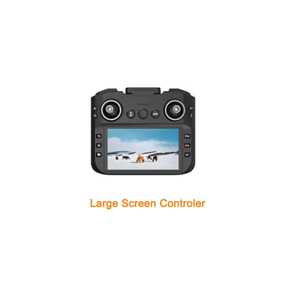 Control Remoto Original de Rep - Xt505 Rc Drone reseña y precio