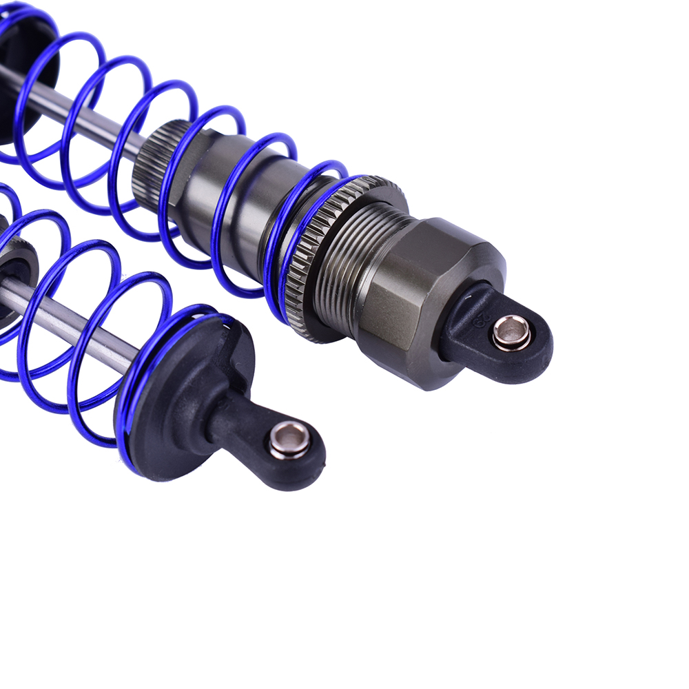 2 uds ZD Racing 105mm amortigu - Rc Suspension Arm reseña y precio