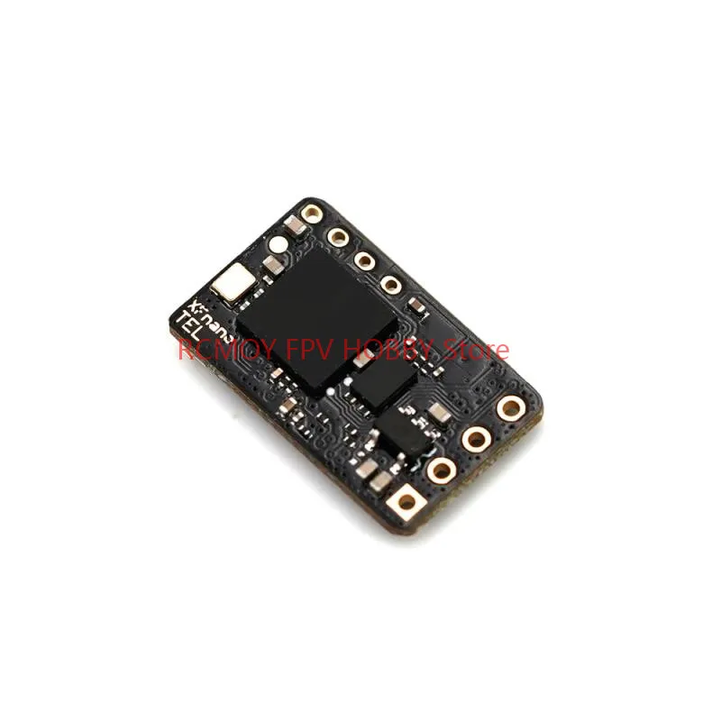Receptor de dron de largo alca - Crossfire Receiver Rx reseña y precio
