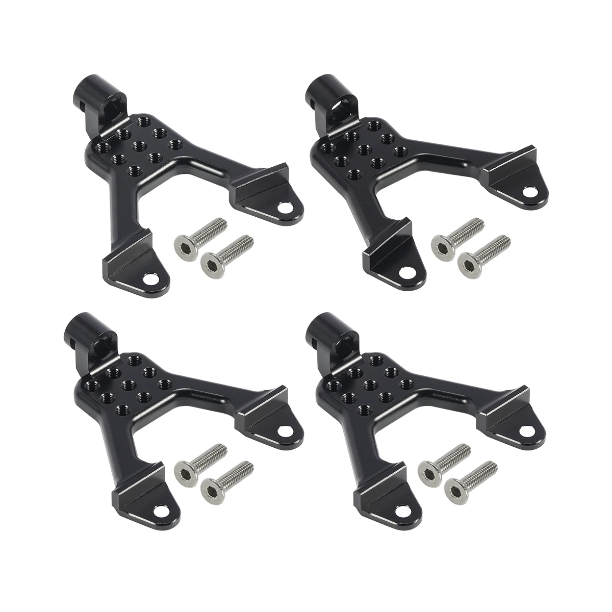 Soporte de torre de choque del - Rc Suspension Arm reseña y precio