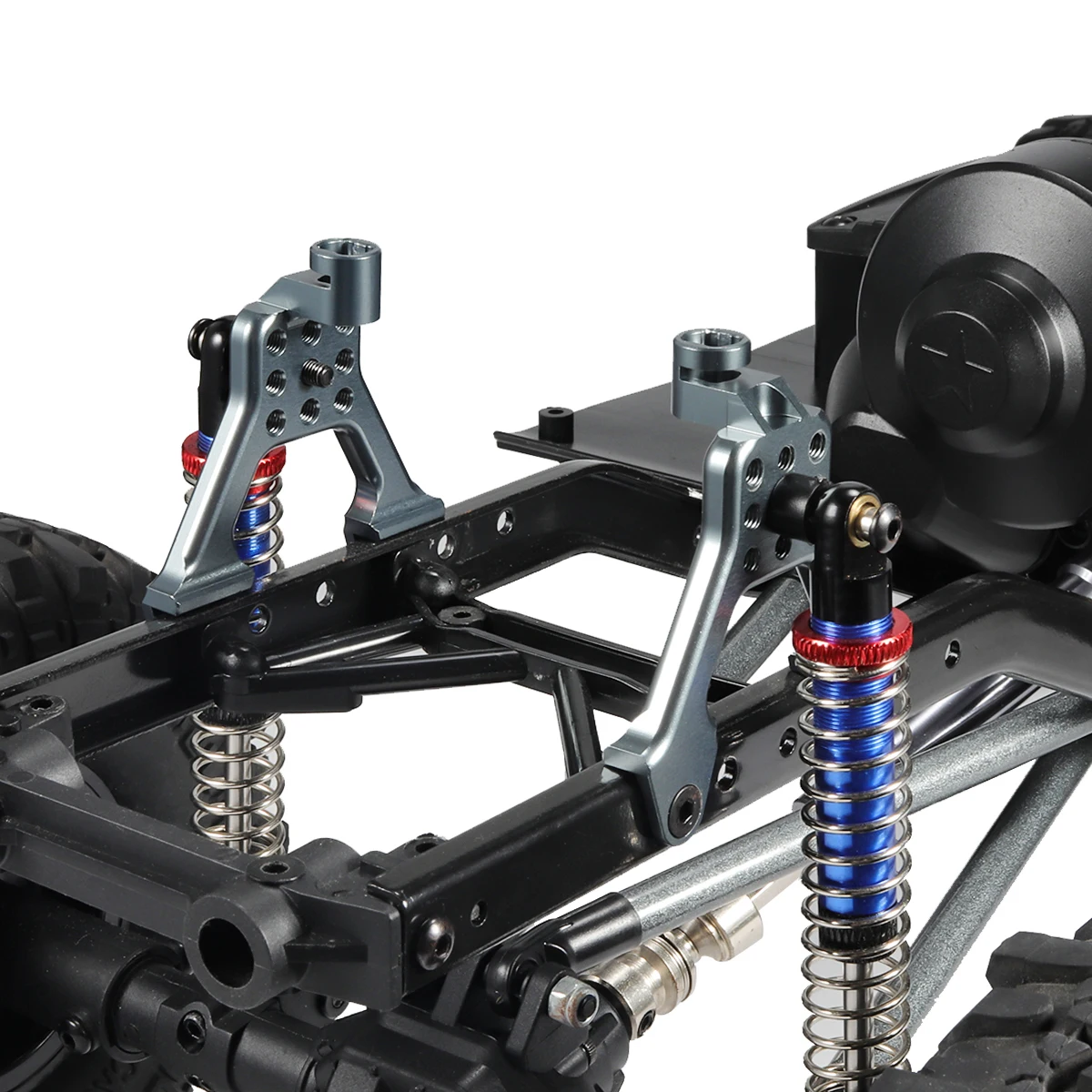 Soporte de torre de choque del - Rc Suspension Arm reseña y precio