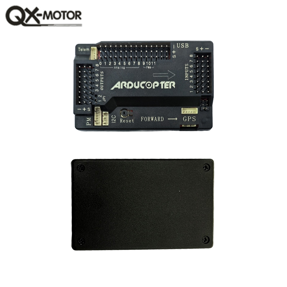 Placa Controladora de Vuelo AP - Drone Rc Board reseña y precio