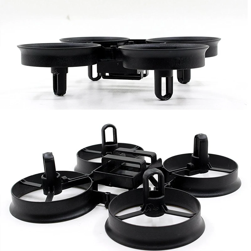 JJRC H36 Eachine E010 pequeño  - Drone Rc Mini reseña y precio