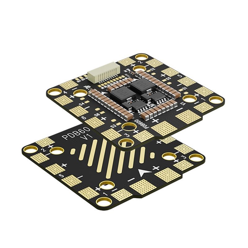 【CYBER MONDAY】1 unidad de plac - Drone Rc Board reseña y precio