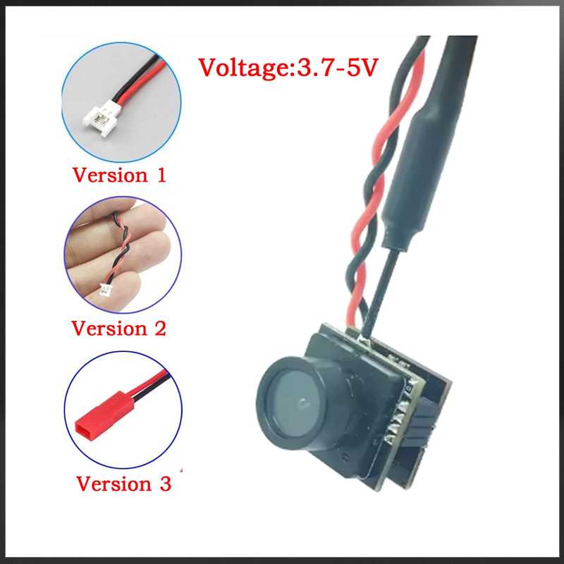 Transmisor y Cámara Integrados - Drone Rc Controller reseña y precio