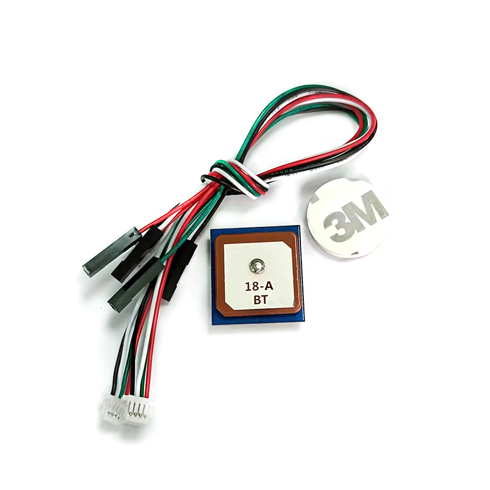 Módulo BN-220 BN880 GPS GLONAS - Drone Carrera Rc reseña y precio