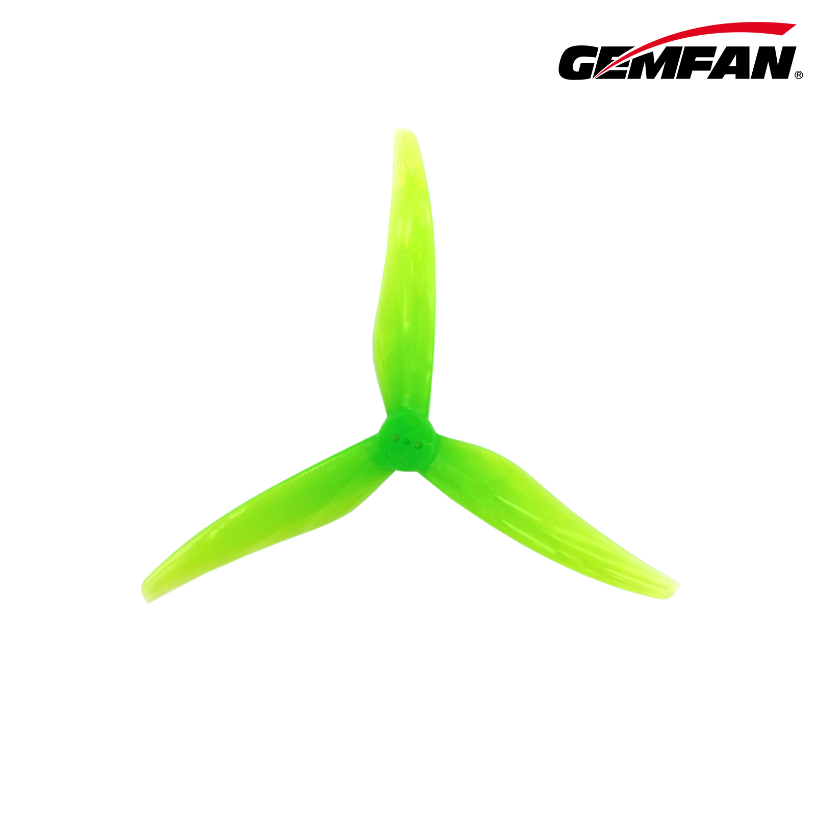 Horacán SL 5125 hélice Gemfan  - Drone Rc Leading reseña y precio