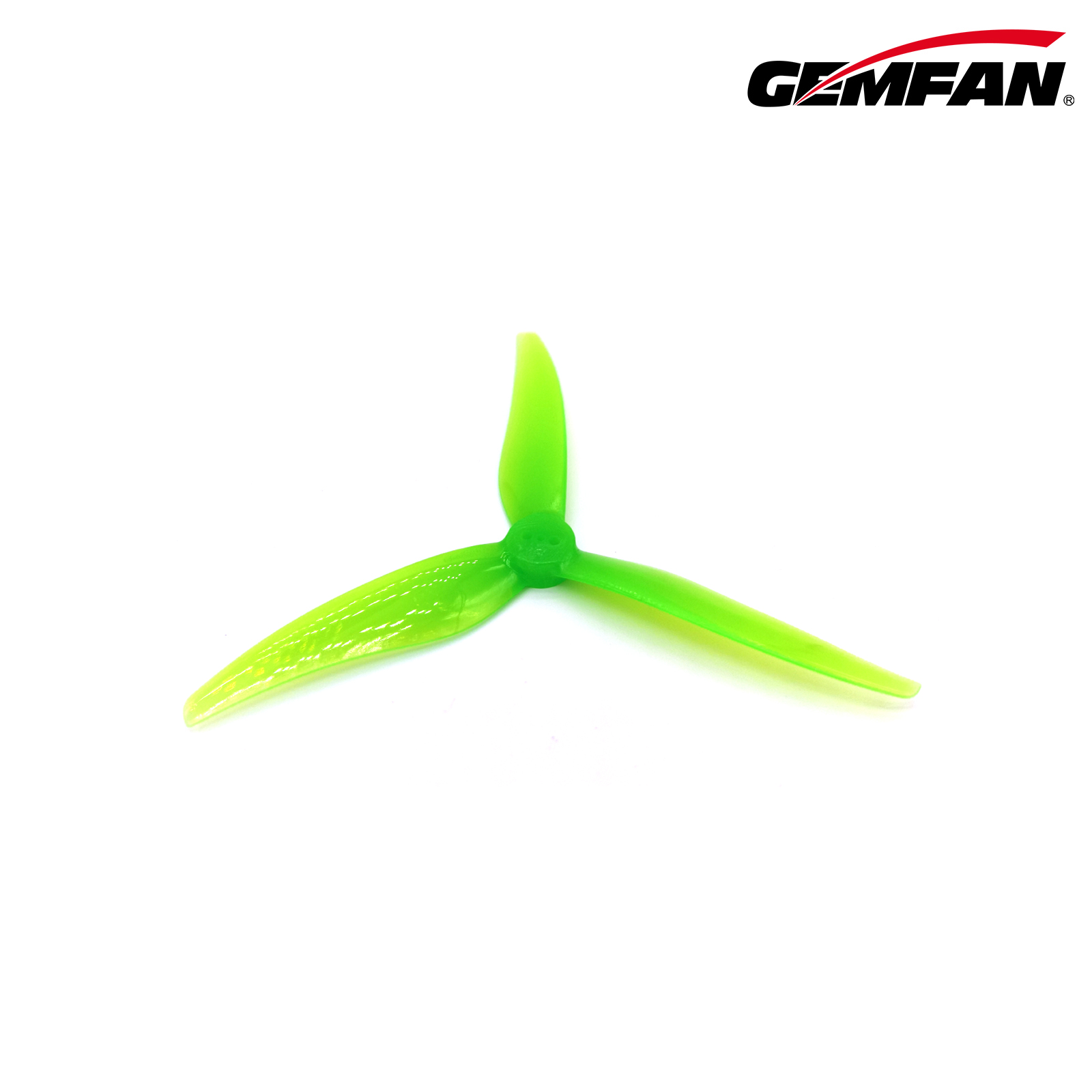 Horacán SL 5125 hélice Gemfan  - Drone Rc Leading reseña y precio
