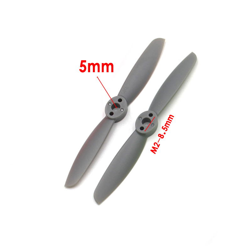 1 par 4045 4 pulgadas 4X4,5 hé - Drone Rc Mini reseña y precio