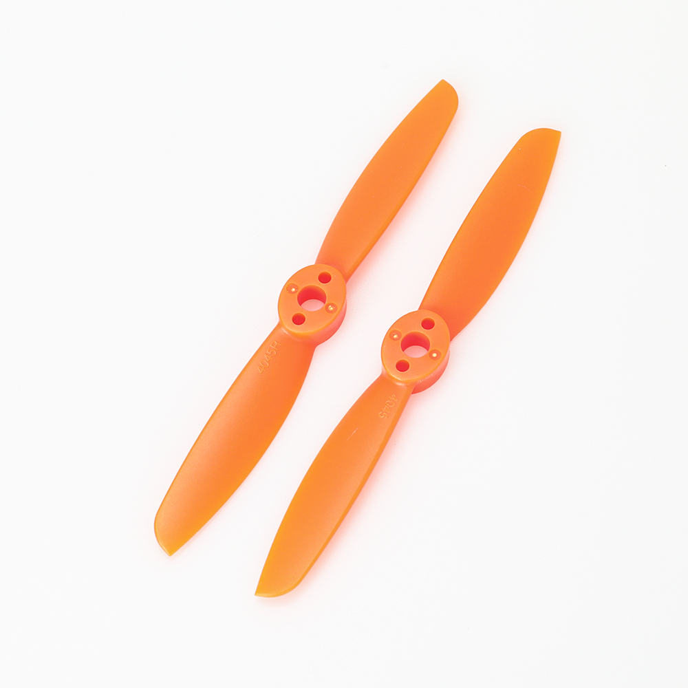 1 par 4045 4 pulgadas 4X4,5 hé - Drone Rc Mini reseña y precio