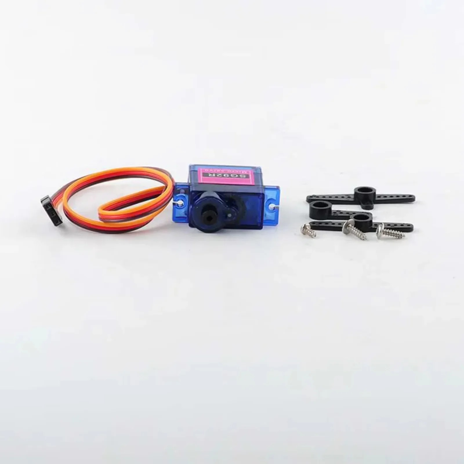 10 unids/lote SG92R Micro Serv - Drone Rc Leading reseña y precio