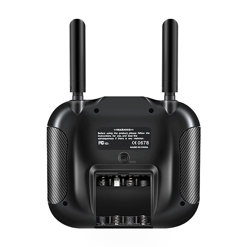 Control Remoto Hotrc Hot RC HT - Drone Avion Rc reseña y precio