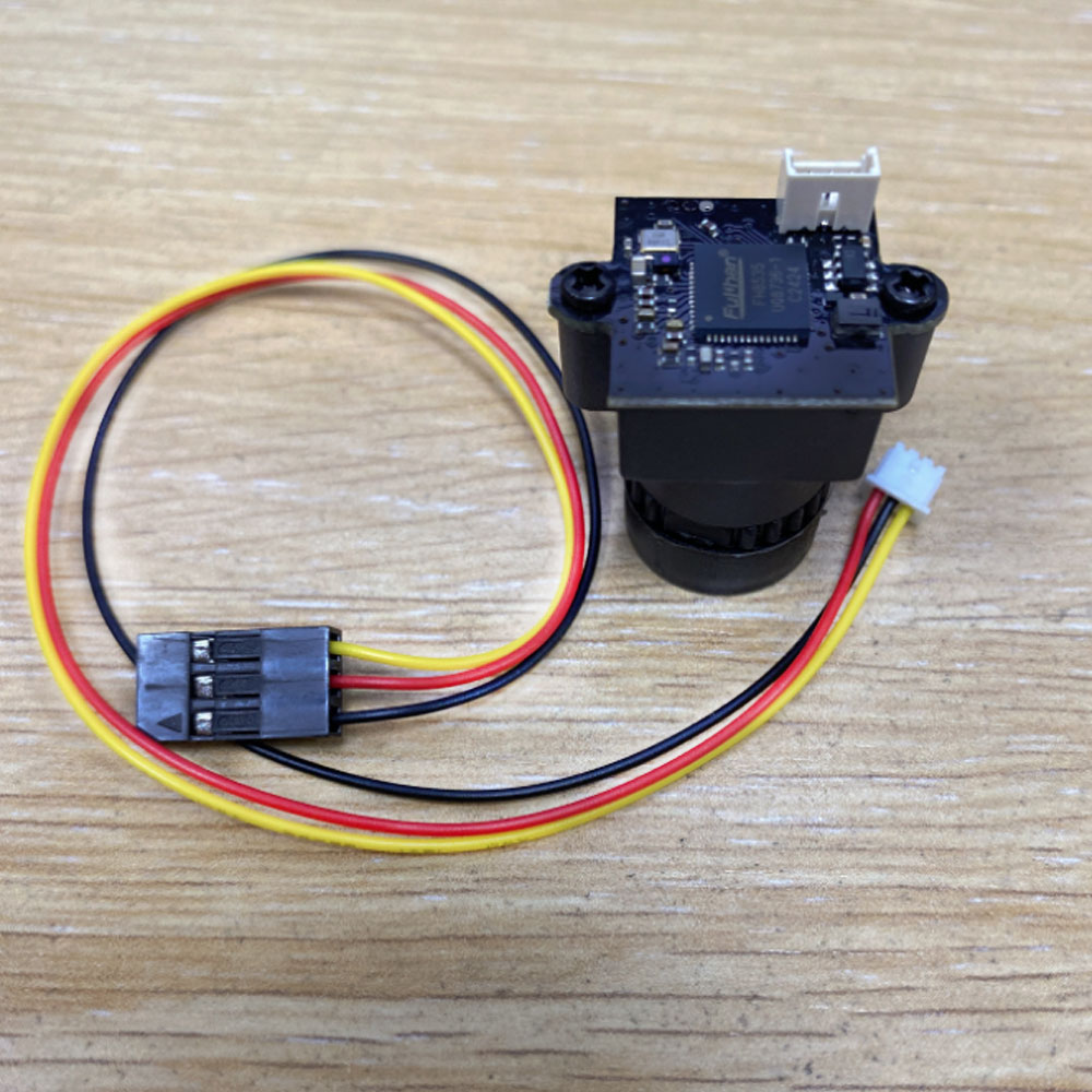 TS832 48CH 5,8G 600mw 5km tran - Drone Rc Quadcopter Controller reseña y precio
