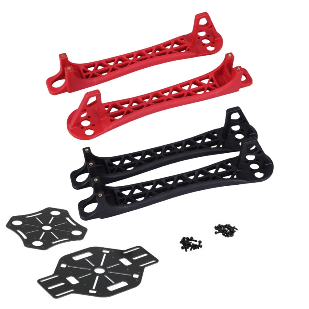 F450 450mm Dron marco con tren - Dron Rc Quadcopter reseña y precio