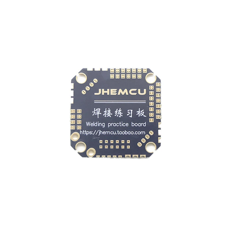 Controlador de vuelo JHMCU, ta - Drone Rc Controller reseña y precio